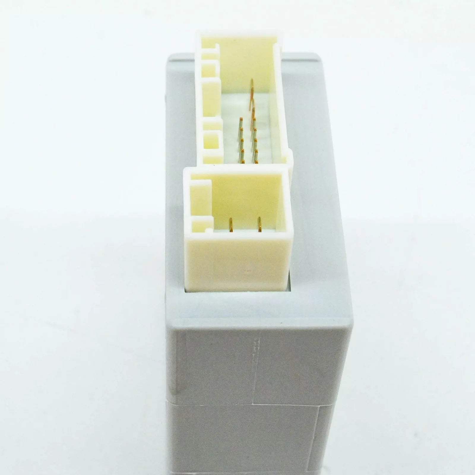 NEW BMW 3 F30 TRAILER HOOK CONTROL UNIT 71606856980 ORIGINAL