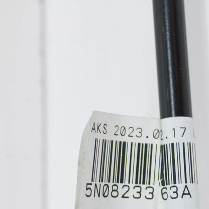 NEW VOLKSWAGEN TIGUAN MK1 BONNET HOOD PROP ROD 5N0823363A ORIGINAL