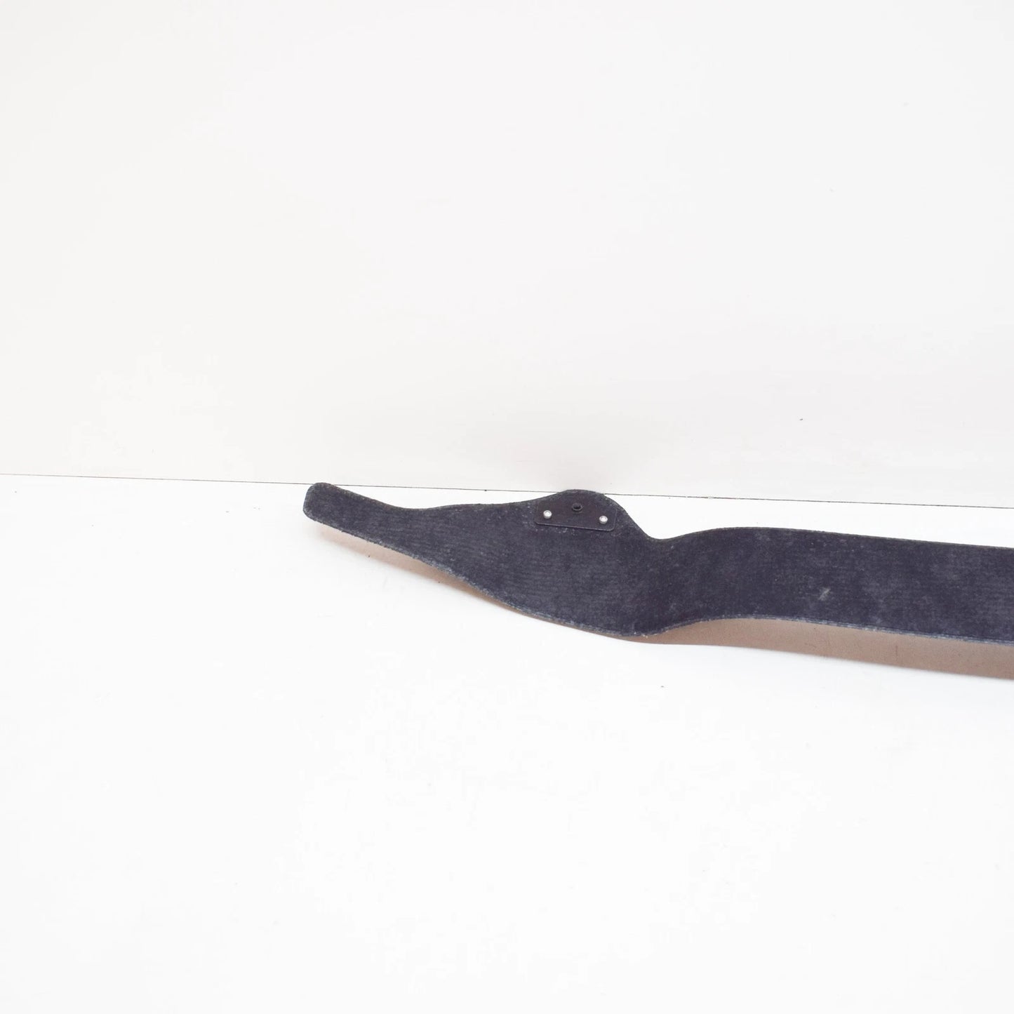 NEW BMW 3 GT F34 FRONT M SPORT BUMPER LOWER CRASH BAR 51118056967 2016 ORIGINAL