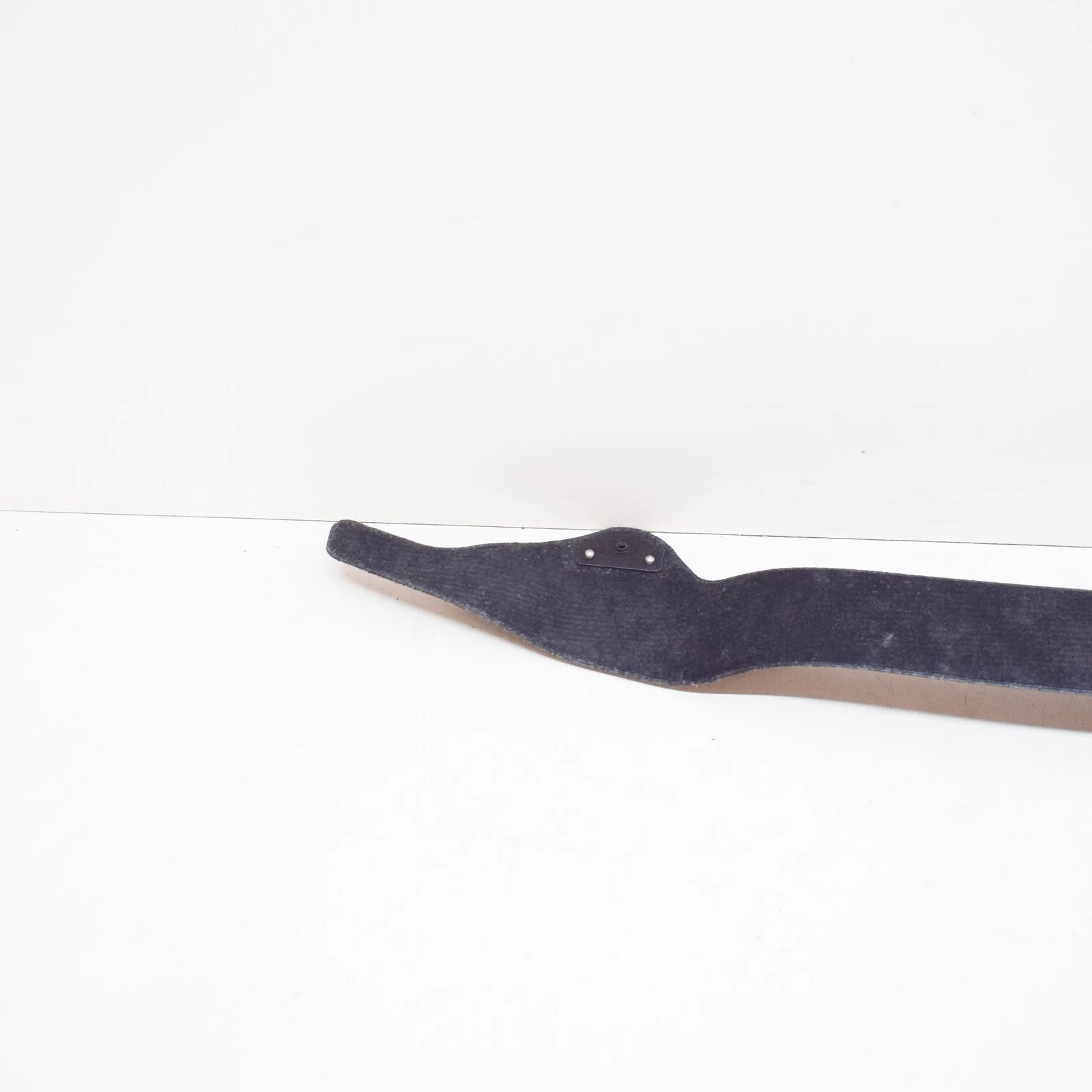 NEW BMW 3 GT F34 FRONT M SPORT BUMPER LOWER CRASH BAR 51118056967 2016 ORIGINAL