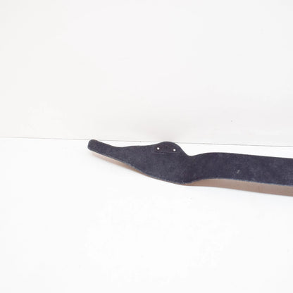 NEW BMW 3 GT F34 FRONT M SPORT BUMPER LOWER CRASH BAR 51118056967 2016 ORIGINAL