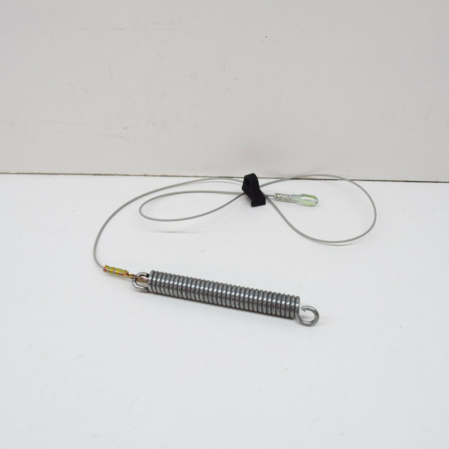 NEW MERCEDES-BENZ SL R129 FOLDING TOP LEFT PULL CABLE A1297701766 ORIGINAL