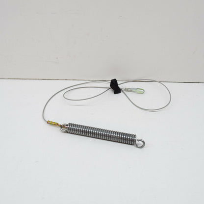 NEW MERCEDES-BENZ SL R129 FOLDING TOP LEFT PULL CABLE A1297701766 ORIGINAL