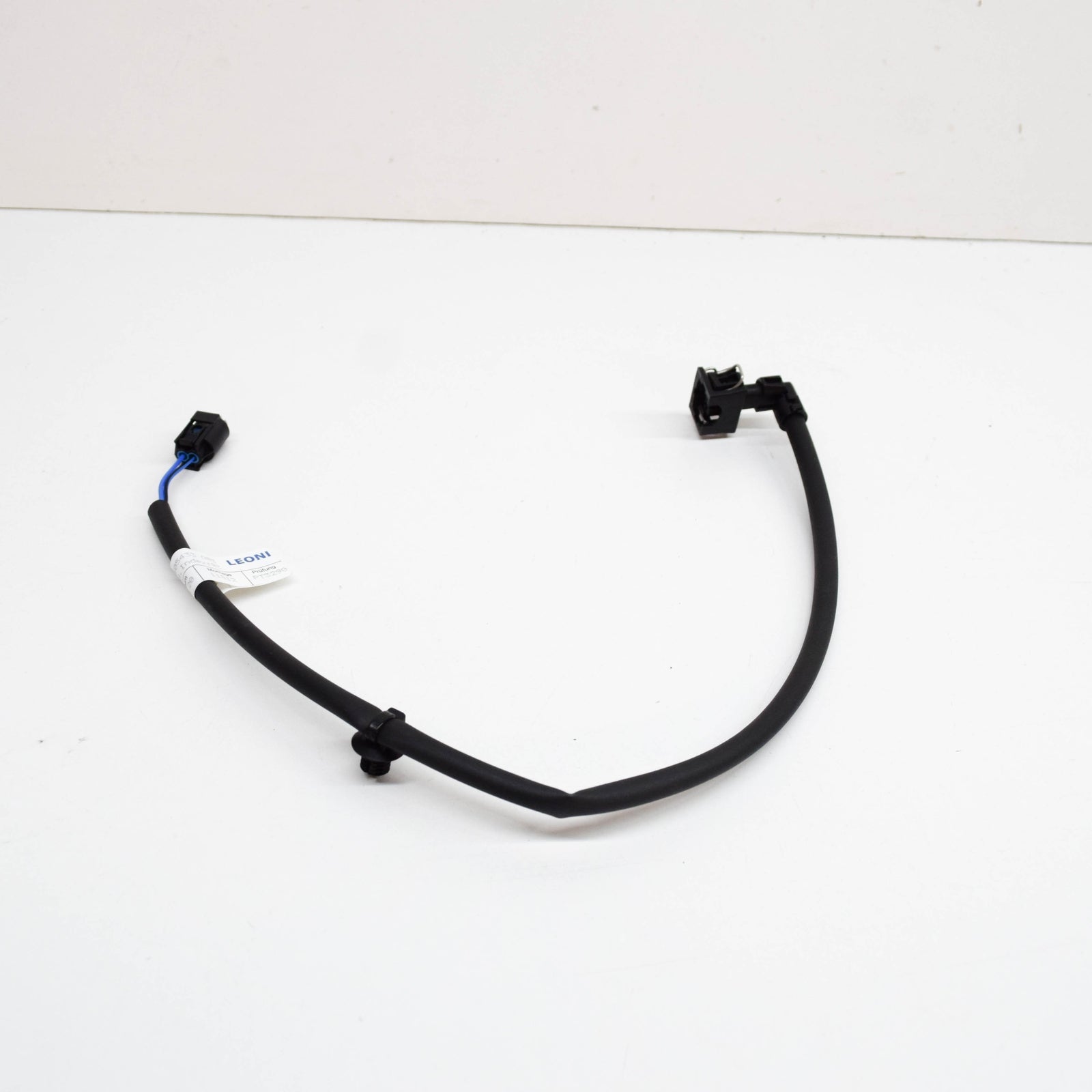 NEW MB E W212 STEERING SPEED SENSITIVE WIRING HARNESS RHD A2125405433 ORIGINAL