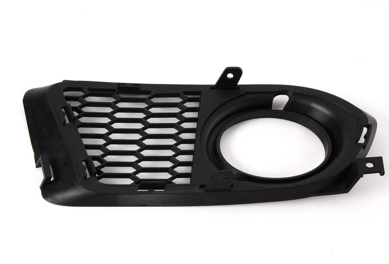 NEW BMW 3 E93 LEFT FOG LIGHT GRILLE M SPORT 51118041181 8041181 2009