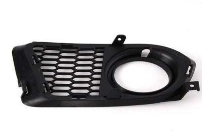 NEW BMW 3 E93 LEFT FOG LIGHT GRILLE M SPORT 51118041181 8041181 2009