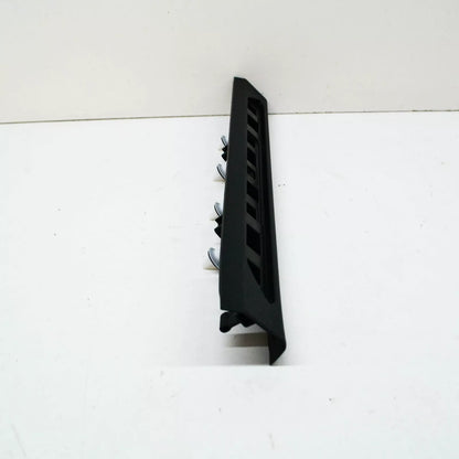 NEW BMW X5 G05 FRONT LEFT ENTRANCE COVER STRIP 51477479935 7479935 ORIGINAL