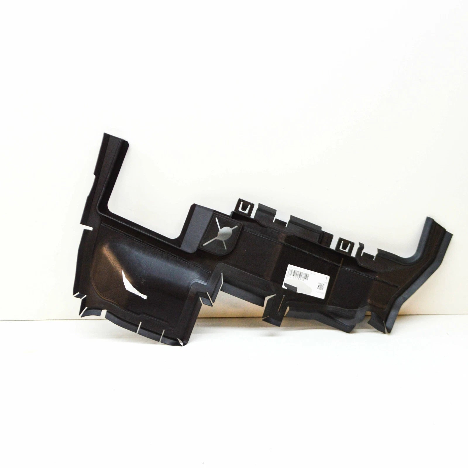 NEW AUDI A6 C7 LEFT RADIATOR AIR GUIDE 4G0121283AK