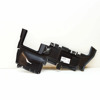 NEW AUDI A6 C7 LEFT RADIATOR AIR GUIDE 4G0121283AK