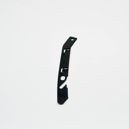 new mb ml w164 front bumper right bracket intermediate layer a1648890295