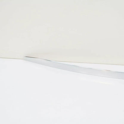 NEW MERCEDES-BENZ E-CLASS W212 REAR TRUNK LID TRIM MOULDING A2127430382