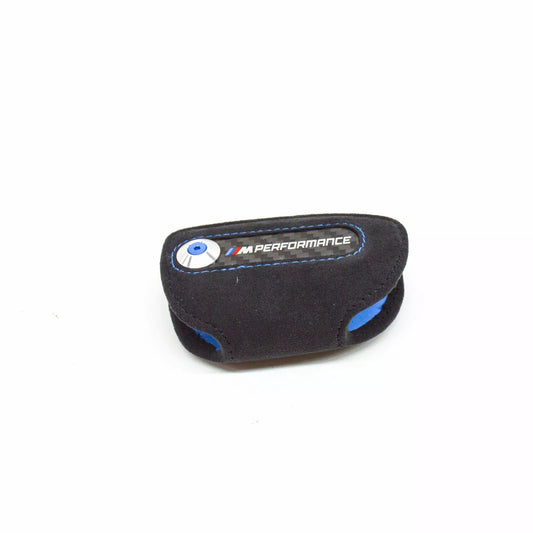 NEW BMW 5 G30 M PERFORMANCE KEY CASE 82292355519 2355519 ORIGINAL