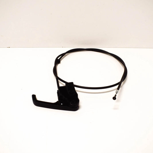 NEW MB SPRINTER 3-T BUS 903 BONNET RELEASE CABLE WITH HANDLE A9017500359