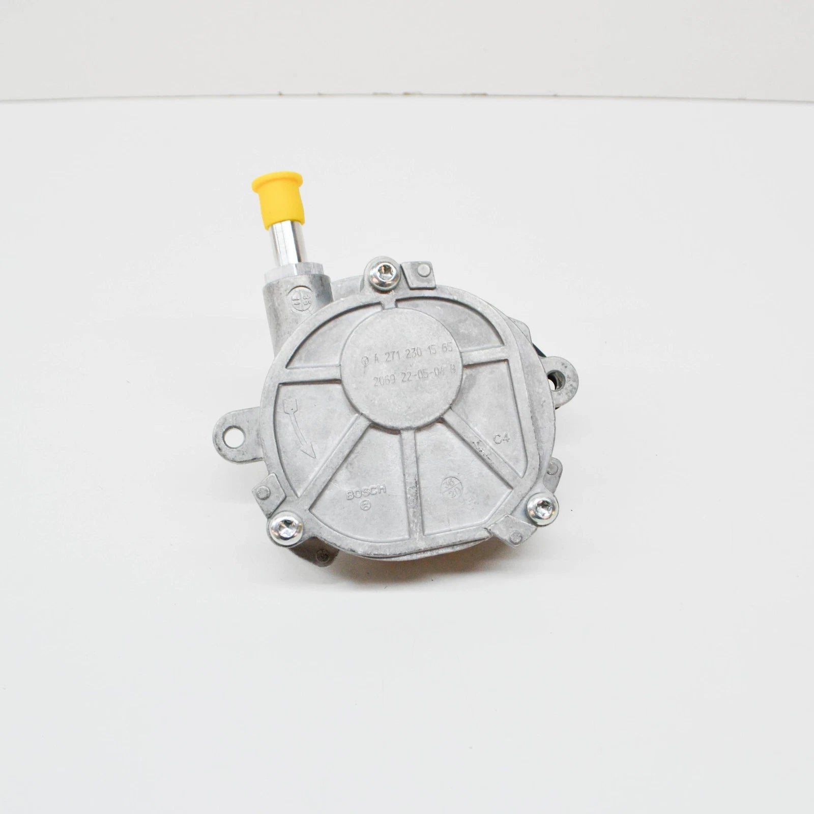 NEW MERCEDES-BENZ SLK R171 VACUUM PUMP A2712301565 ORIGINAL