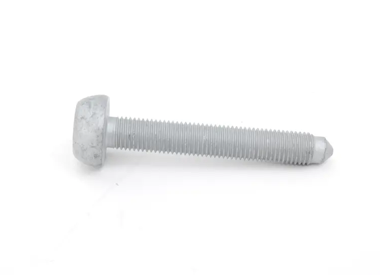 new audi a3 8v front steering knuckle head bolt n90954802 original