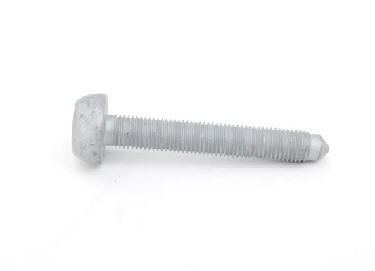 new audi a3 8v front steering knuckle head bolt n90954802 original