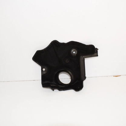 NEW BMW 5 F10 LEFT BULKHEAD SOUNPROOFING PIECE 51717211897 7211897 ORIGINAL