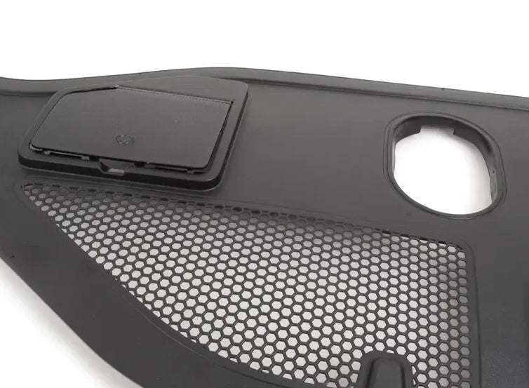 NEW AUDI A7 SPORTBACK 4G FRONT WATER DEFLECTOR TRAY 4G8819447H9B9 ORIGINAL