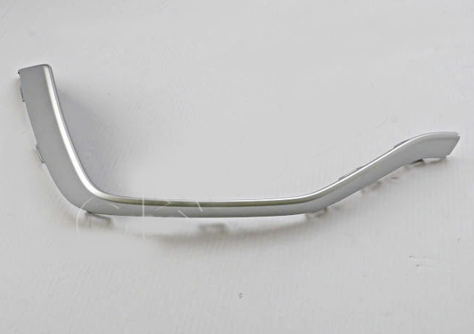 new audi rsq8 rear right bumper trim 4m8853842ap6 original