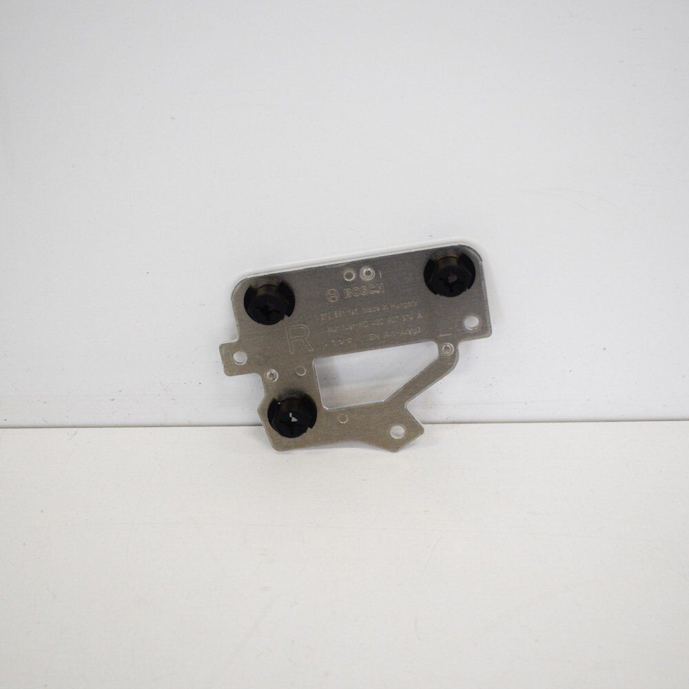 NEW AUDI A7 4G DISTRONIC RADAR BRACKET 4G0907574A ORIGINAL
