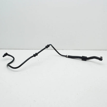 NEW MERCEDES-BENZ S W222 RETURN VENT BLEED LINE HOSE A2225014425 ORIGINAL