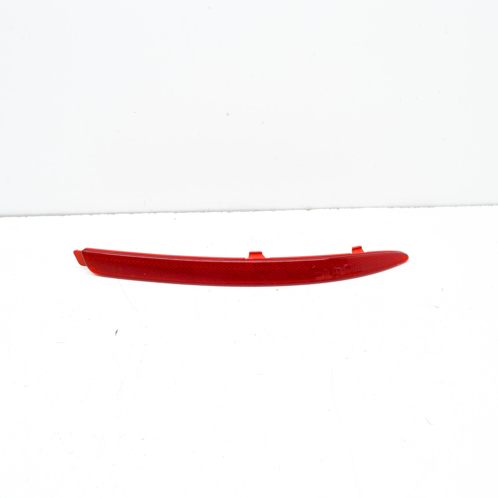 NEW SKODA OCTAVIA IZ REAR RIGHT BUMPER REFLECTOR 1Z0945106A ORIGINAL