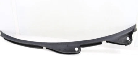 NEW AUDI A4 B8 FRONT WATER DEFLECOR TRIM RHD 8K2819403B01C ORIGINAL