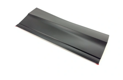 new volkswagen tiguan ad mk2 rear left door cover trim 5na854949ag9b9 original