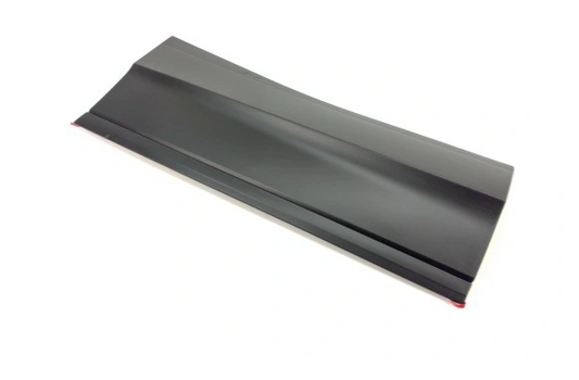 new volkswagen tiguan ad mk2 rear left door cover trim 5na854949ag9b9 original