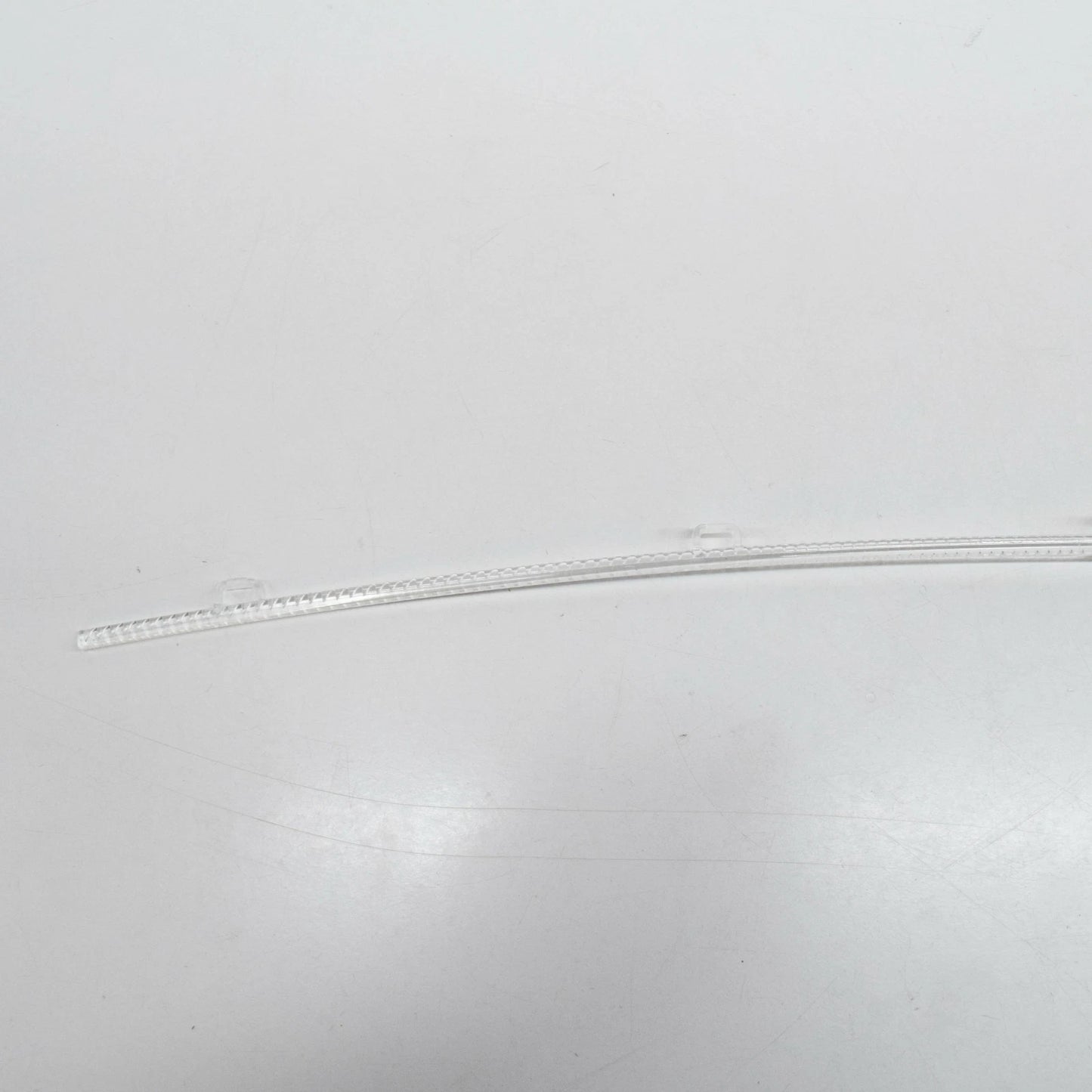 NEW AUDI A6 C7 FRONT LEFT DOOR TRIM PANEL LIGHT FIBRE 4G0919173A ORIGINAL