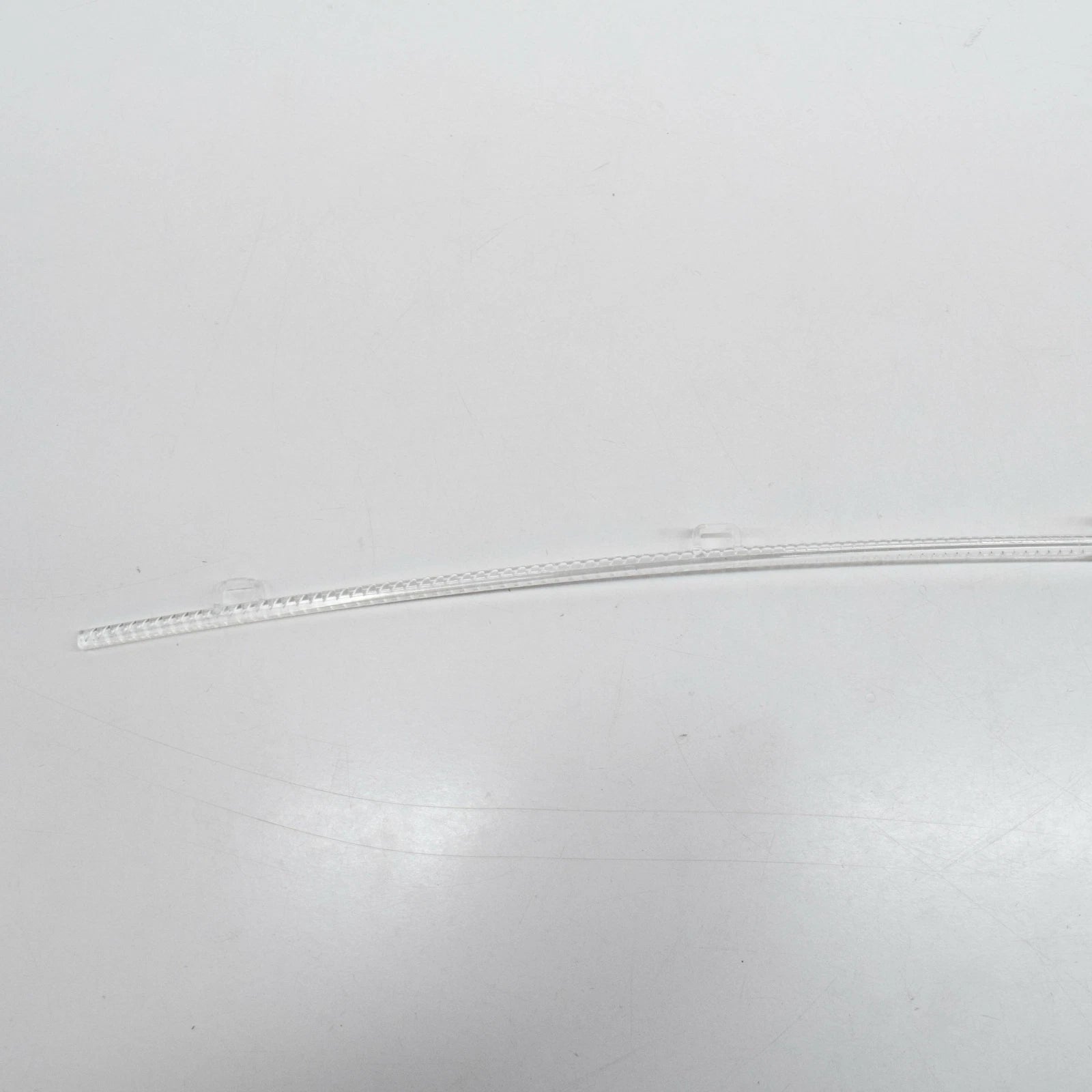 NEW AUDI A6 C7 FRONT LEFT DOOR TRIM PANEL LIGHT FIBRE 4G0919173A ORIGINAL