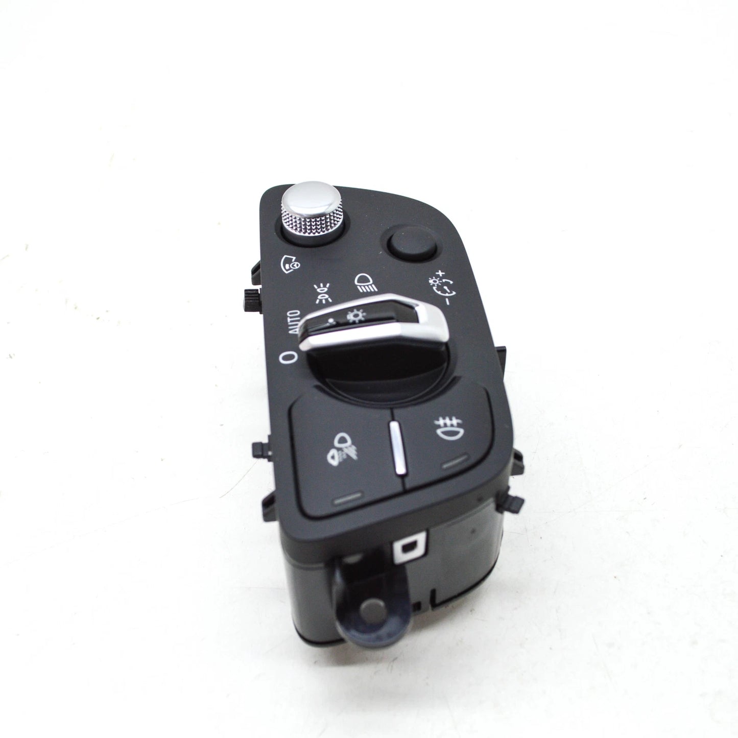 NEW AUDI A4 AVANT B9 HEADLIGHT SWITCH CONTROL UNIT 4M0941531AB5PR ORIGINAL