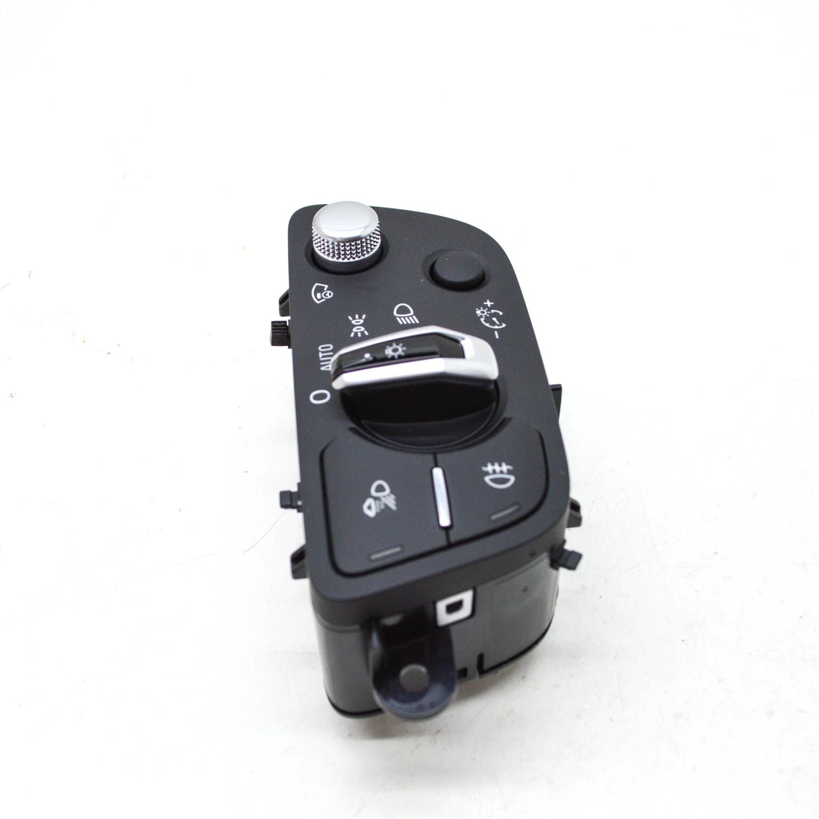 NEW AUDI A4 AVANT B9 HEADLIGHT SWITCH CONTROL UNIT 4M0941531AB5PR ORIGINAL