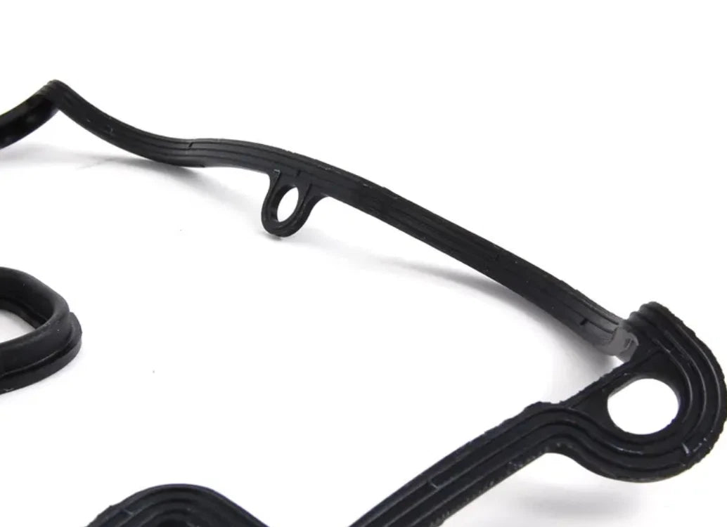 NEW BMW 5 E39 CYLINDER HEAD COVER GASKET 11120001269 0001269 ORIGINAL