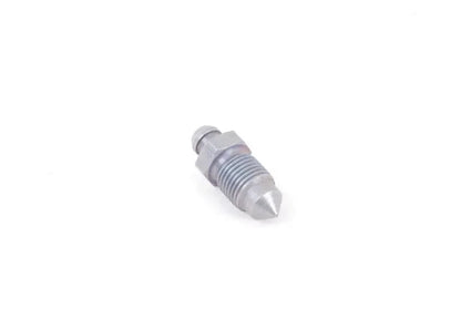 NEW AUDI A4 8E B6 FRONT BLEEDER SCREW 4F0615273 ORIGINAL