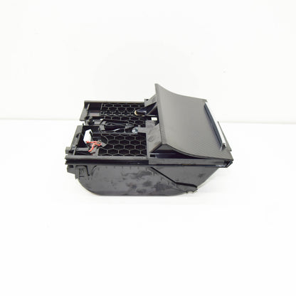 new skoda superb mk3 console front stowage compartment lhd 3v1863077h3fh