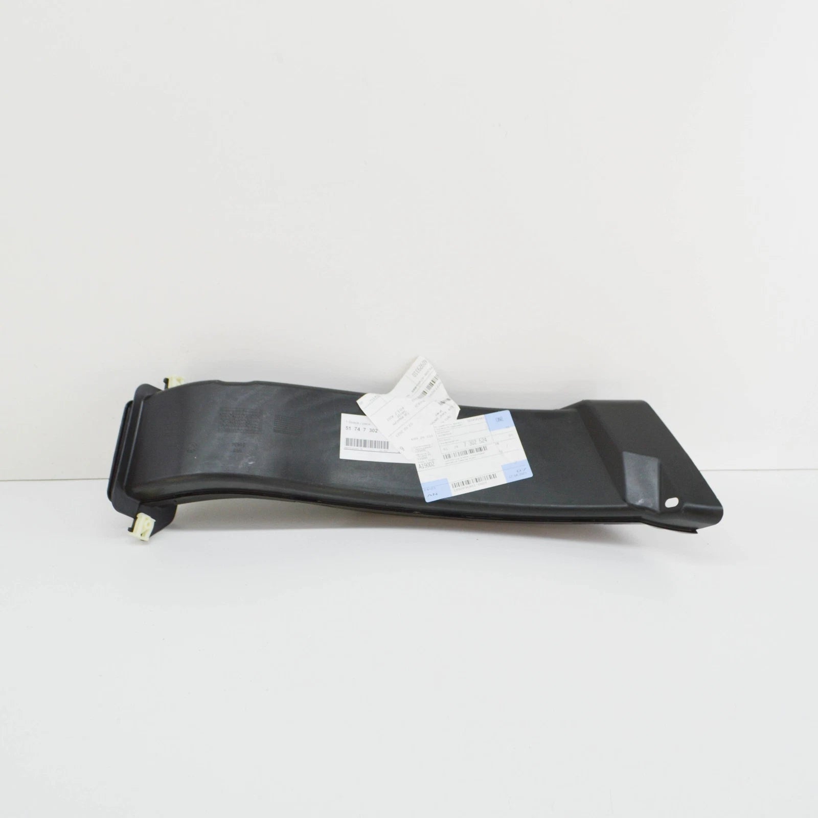 NEW BMW 2 F45 RIGHT SIDE BRAKE AIR DUCT 51747302524 7302524 2015 ORIGINAL