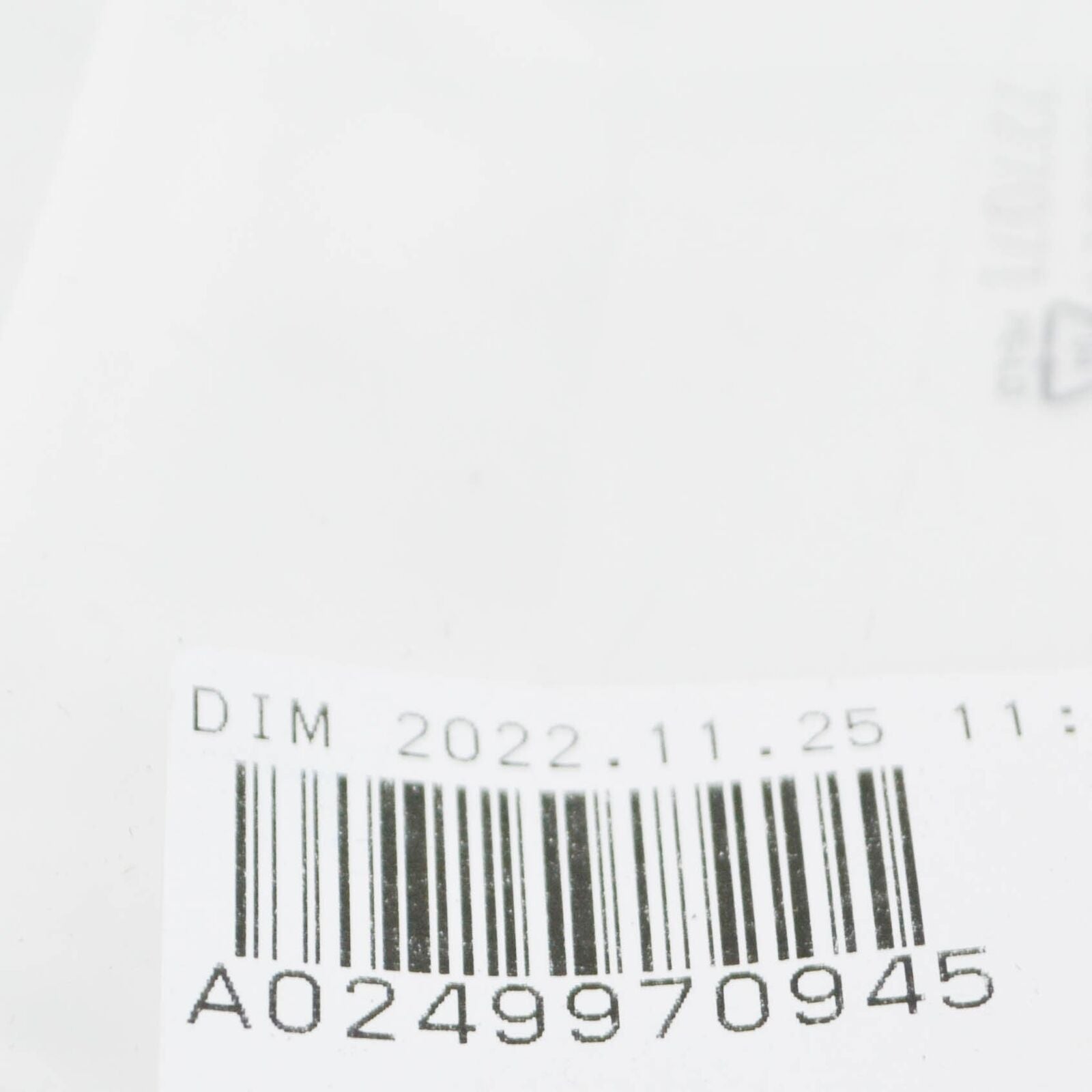 NEW MERCEDES-BENZ CLA C117 CHARGE AIR HOSE O-RING A0249970945 ORIGINAL