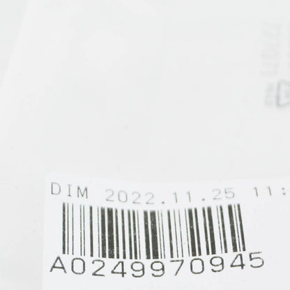 NEW MERCEDES-BENZ CLA C117 CHARGE AIR HOSE O-RING A0249970945 ORIGINAL