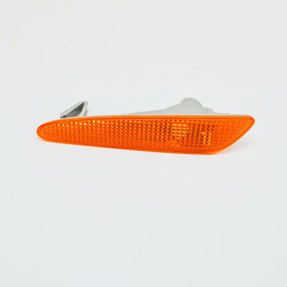 NEW MERCEDES-BENZ E-CLASS W211 FRONT BUMPER LEFT TURN SIGNAL A2118200121