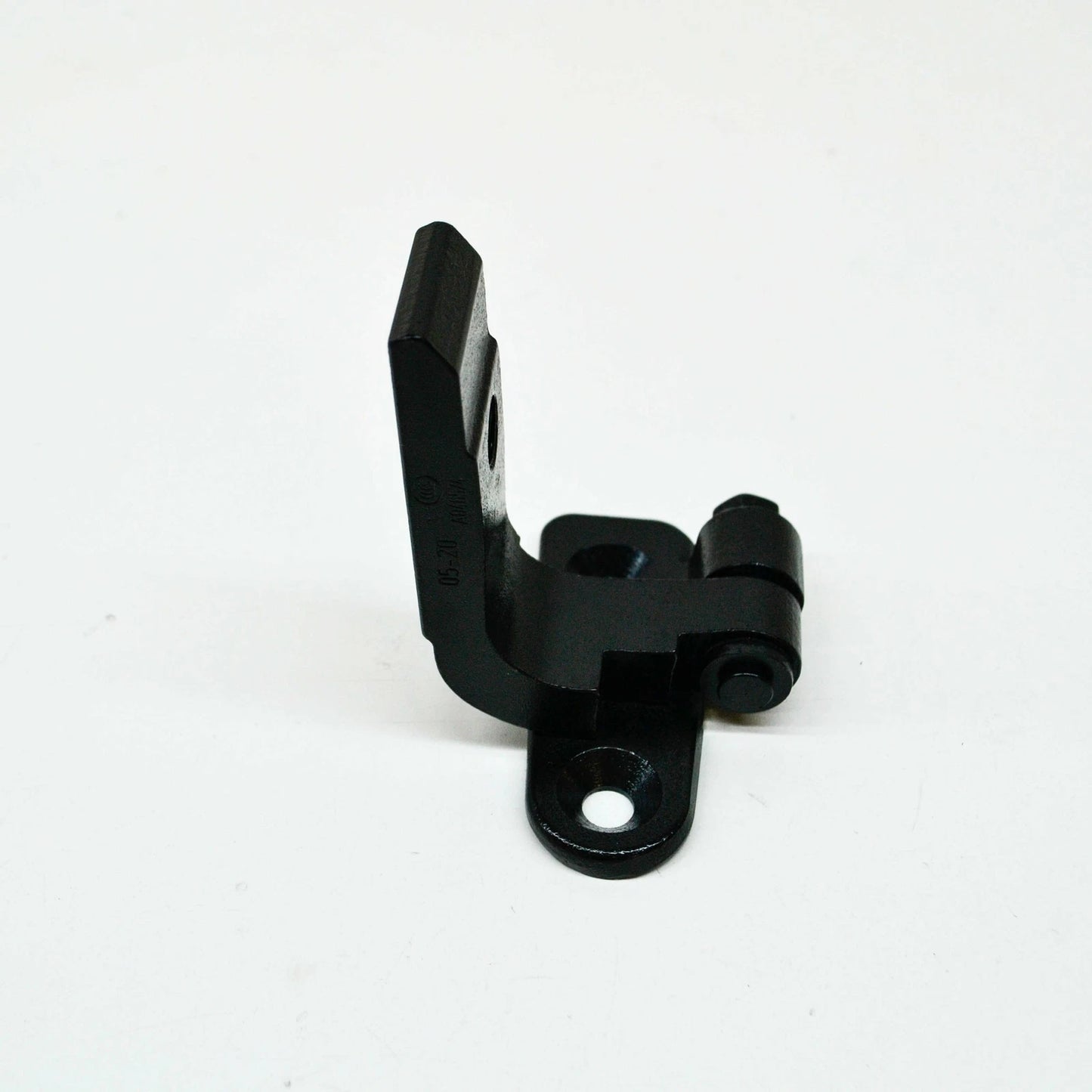 NEW BMW 5 G30 REAR LEFT DOOR LOWER HINGE 41527420097 7420097 ORIGINAL