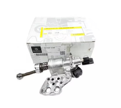 NEW MERCEDES-BENZ GLE C292 TRANSMISSION HOUSING ACTUATOR A7259061200 ORIGINAL