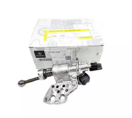 NEW MERCEDES-BENZ GLE C292 TRANSMISSION HOUSING ACTUATOR A7259061200 ORIGINAL