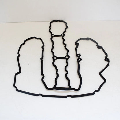 NEW BMW 3 E90 335I VALVE COVER GASKET 11127565286 7565286 ORIGINAL