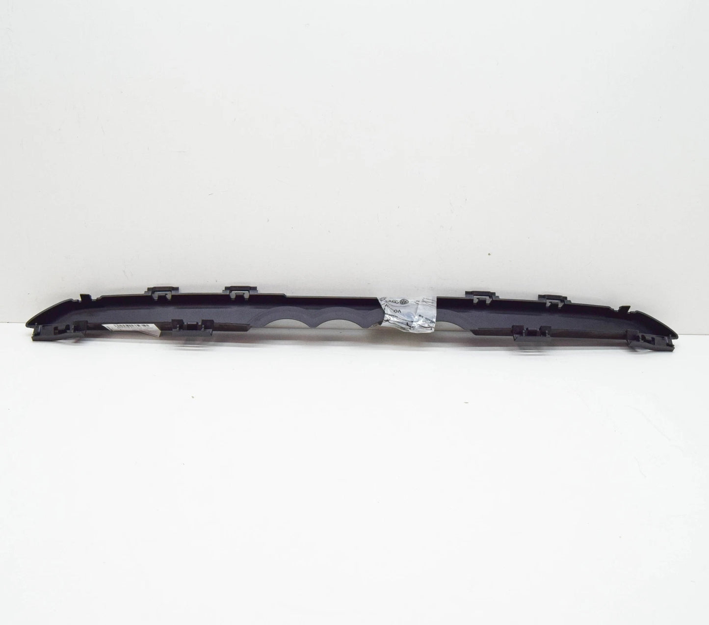 NEW AUDI A3 SPORTBACK 8V FRONT RADIATOR GRILLE COVER 8V5853037C ORIGINAL