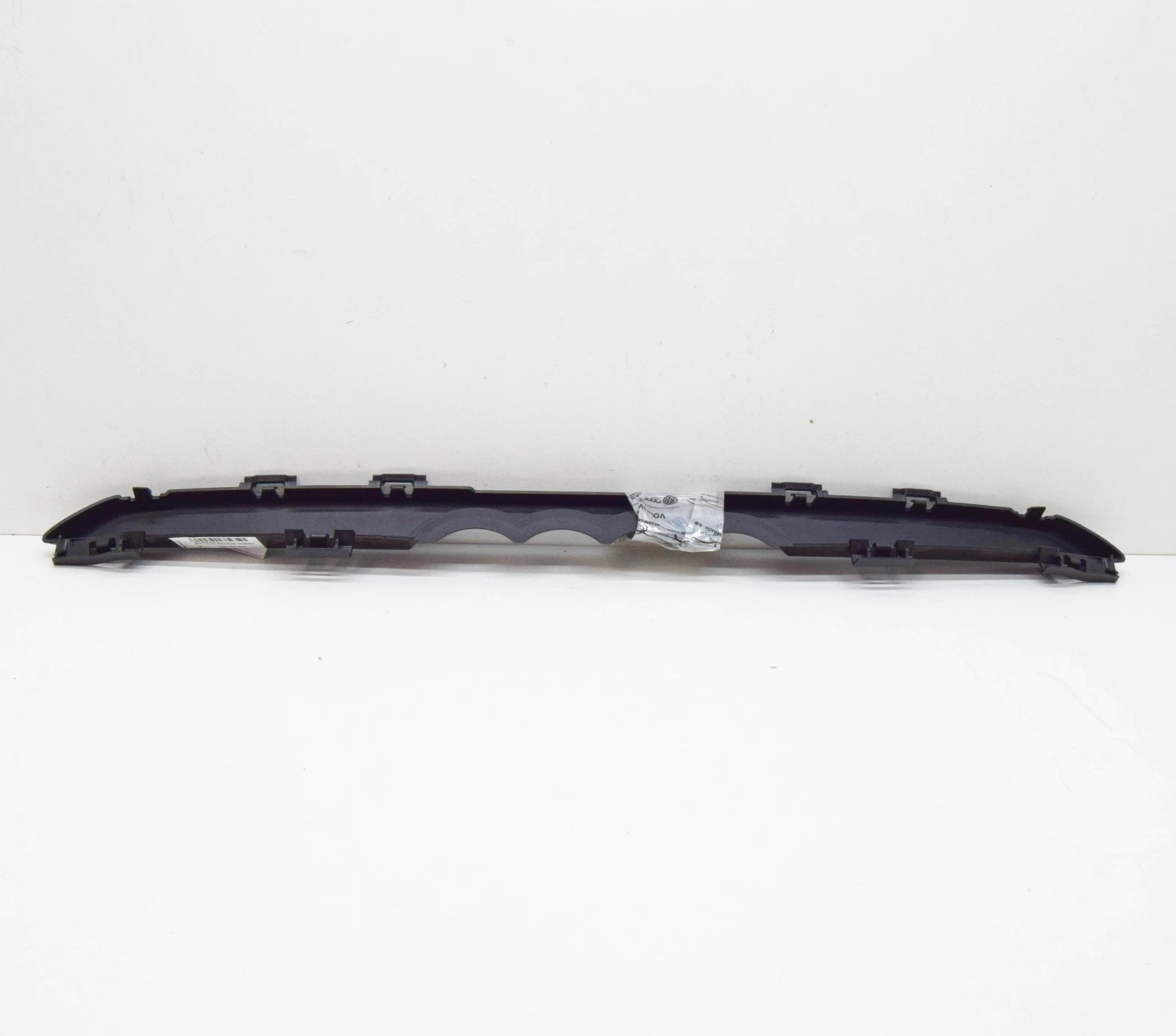 NEW AUDI A3 SPORTBACK 8V FRONT RADIATOR GRILLE COVER 8V5853037C ORIGINAL