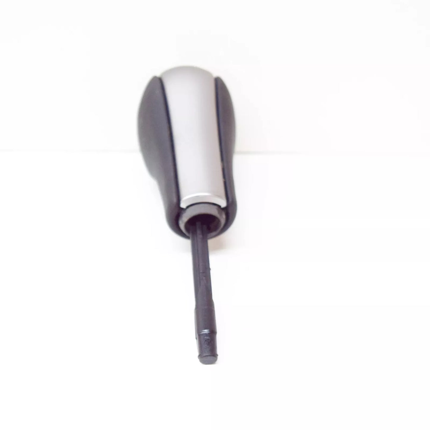 NEW BMW 6 E63 AUTO GEAR SHIFT KNOB 25167585789 7585789 ORIGINAL