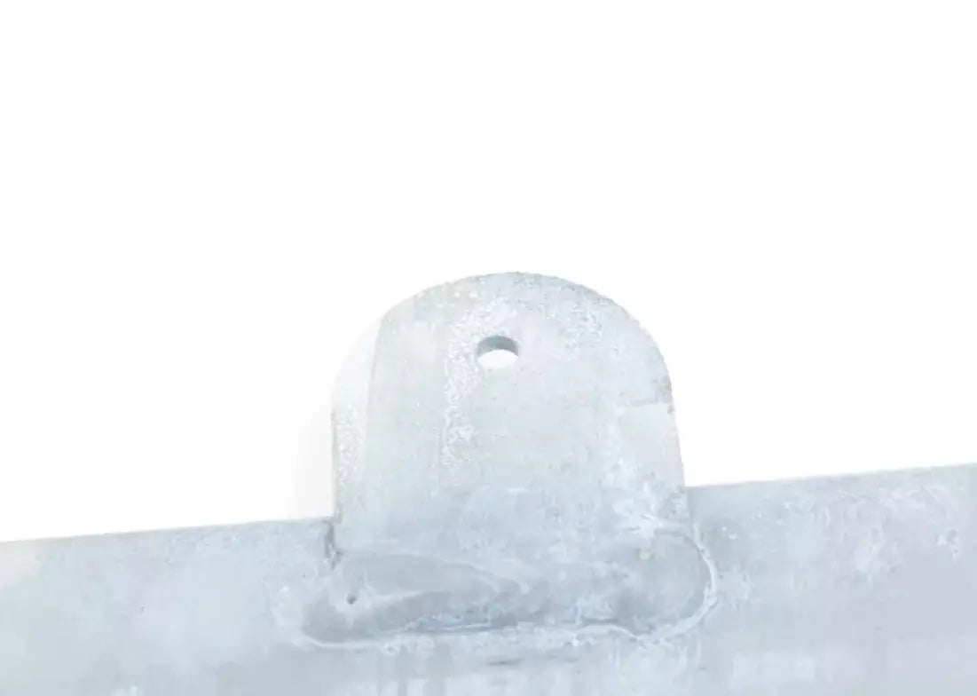 NEW BMW Z4 COUPE E86 REAR AXLE LEFT PULL ROD 51717159199 7159199 ORIGINAL