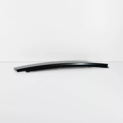 NEW BMW X3 F25 FRONT LEFT DOOR APPLIQUE 7205707 51337205707 ORIGINAL