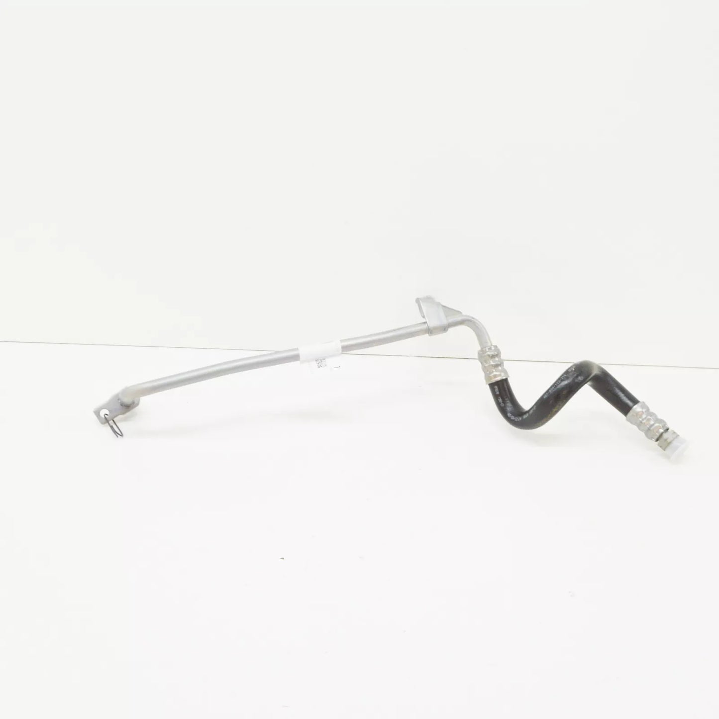 NEW AUDI A4 B8 TRANSMISSION OIL COOLER PRESSURE LINE 8K0317826AQ